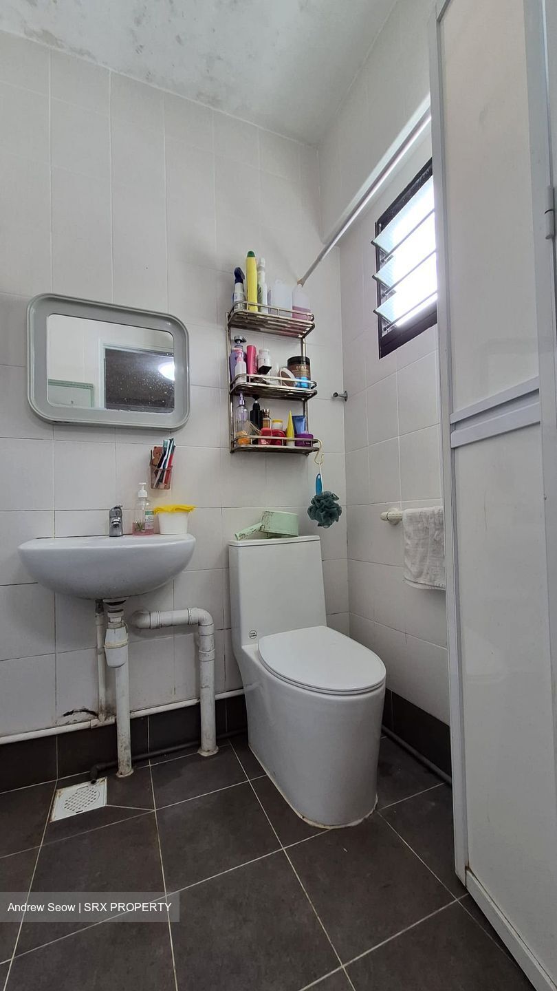Blk 754 Yishun Street 72 (Yishun), HDB 4 Rooms #622195461